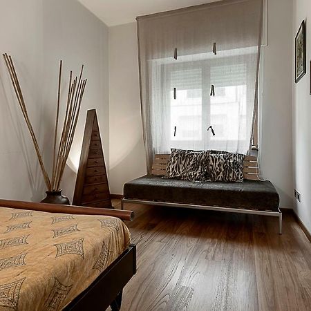 Milano Central Luxury Bagian luar foto