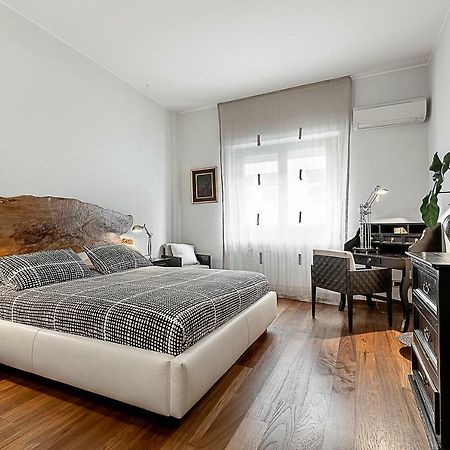 Milano Central Luxury Bagian luar foto