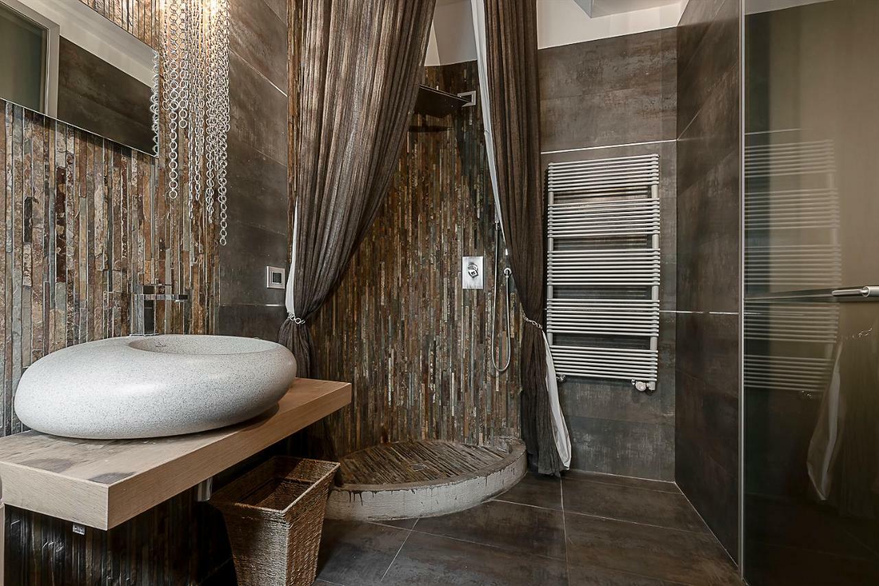Milano Central Luxury Bagian luar foto