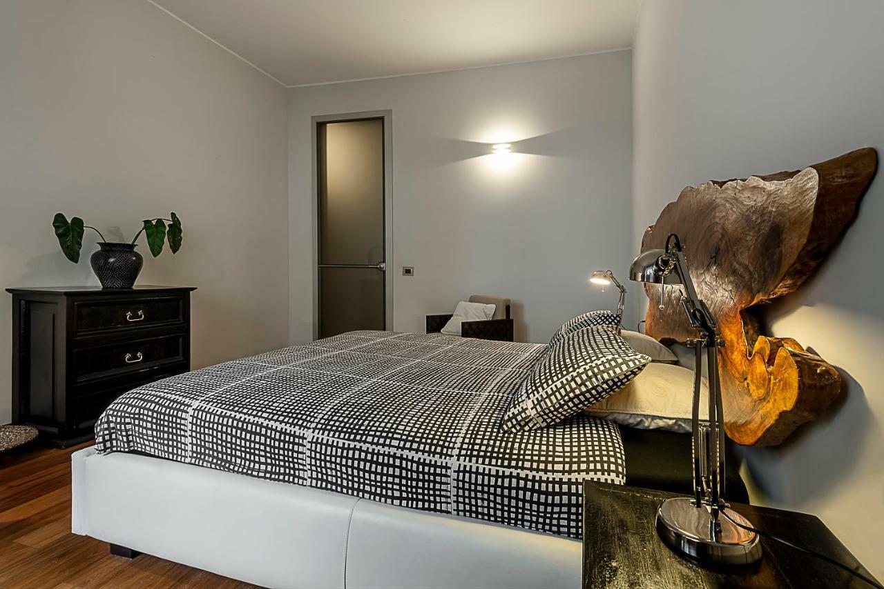 Milano Central Luxury Bagian luar foto