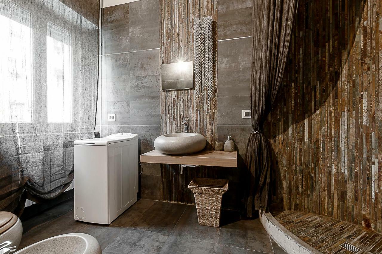 Milano Central Luxury Bagian luar foto