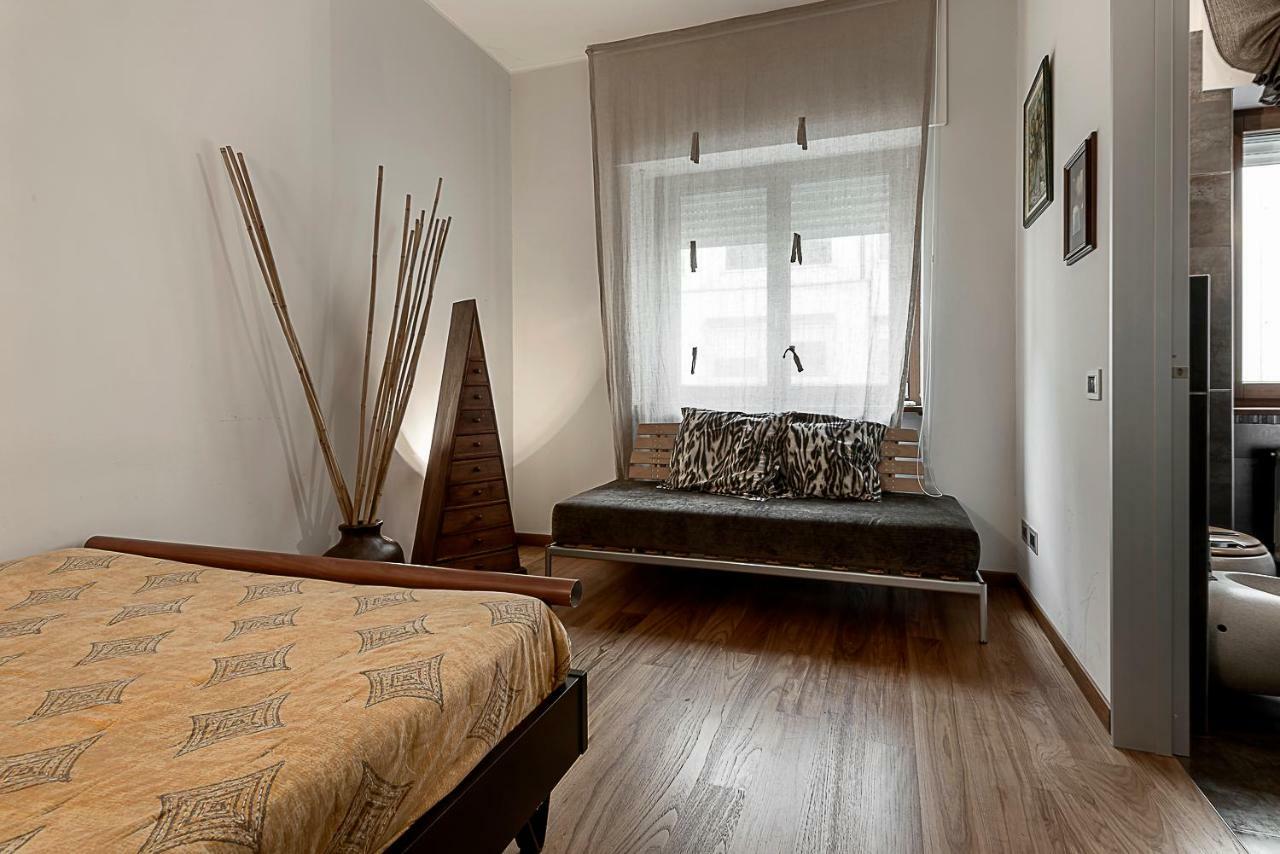 Milano Central Luxury Bagian luar foto