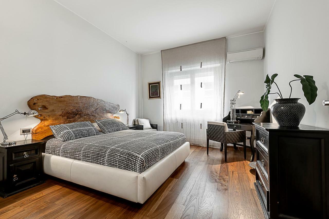 Milano Central Luxury Bagian luar foto
